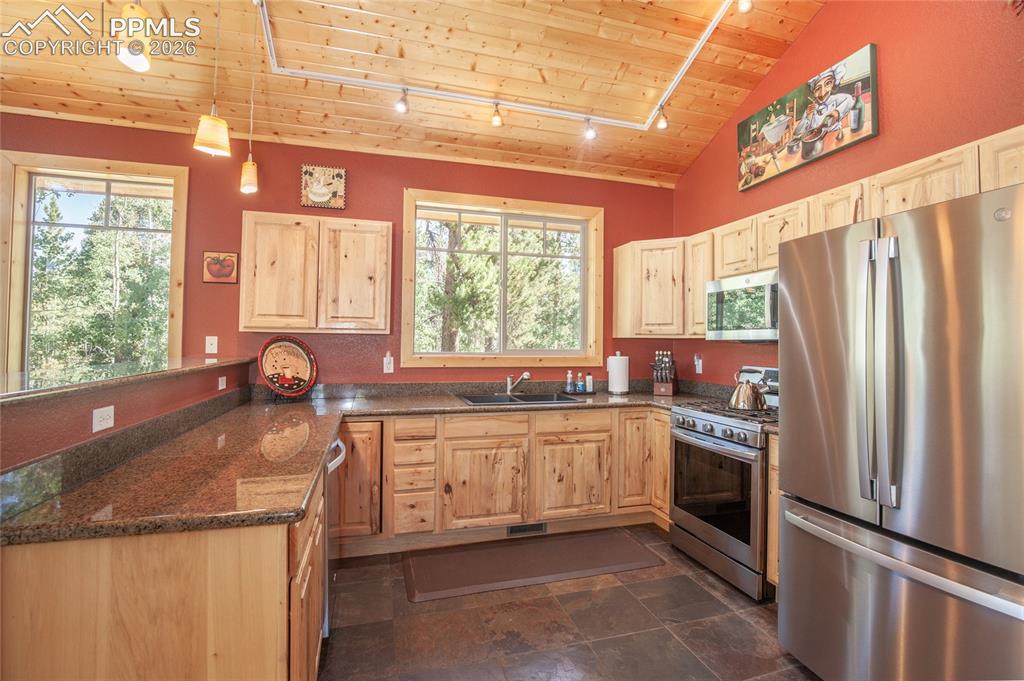 416 Foxtail Drive Fairplay CO 80440