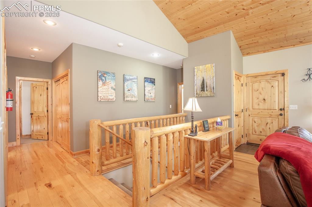 416 Foxtail Drive Fairplay CO 80440