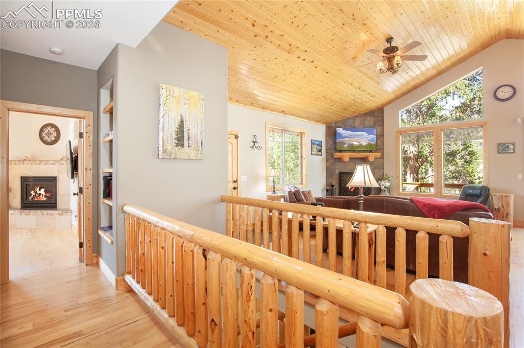 416 Foxtail Drive Fairplay CO 80440
