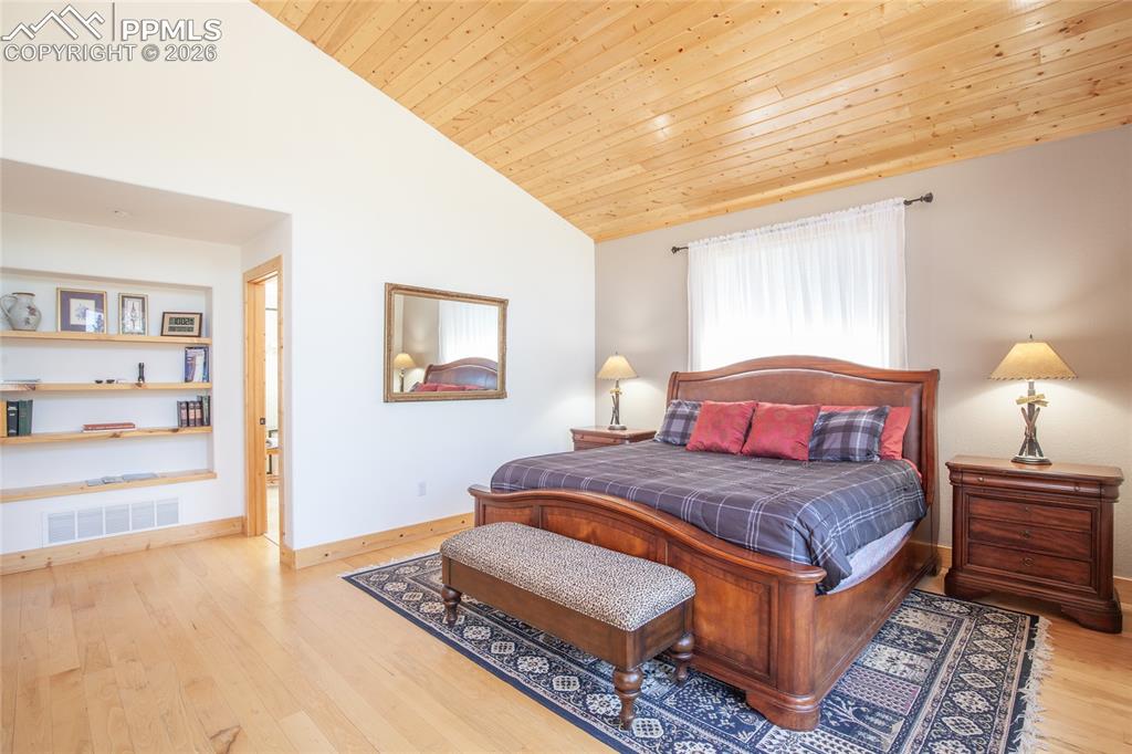 416 Foxtail Drive Fairplay CO 80440