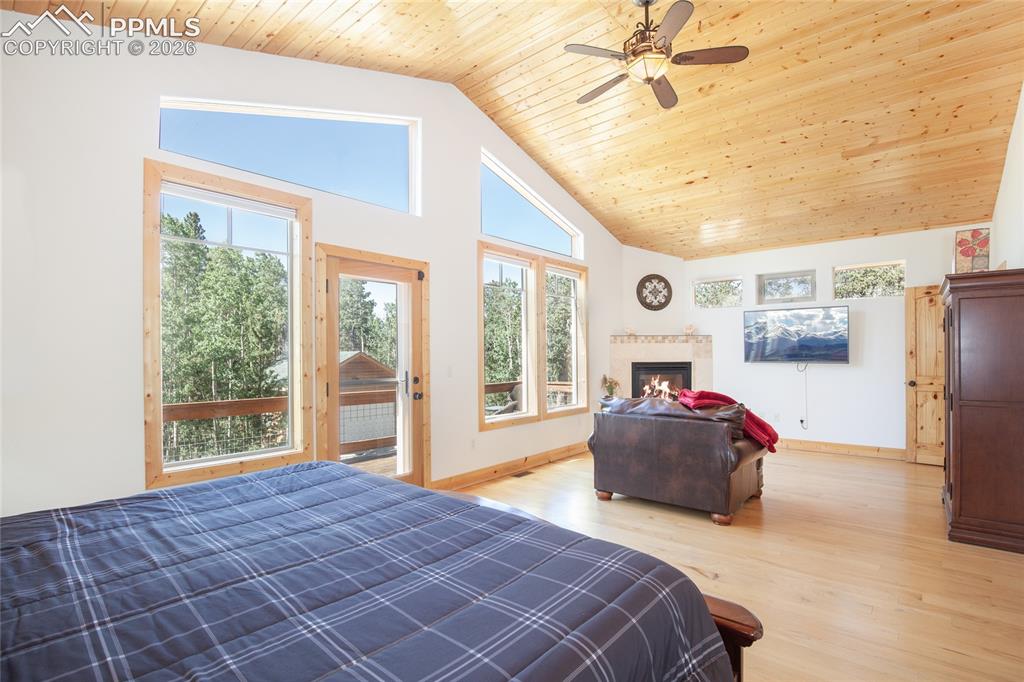 416 Foxtail Drive Fairplay CO 80440