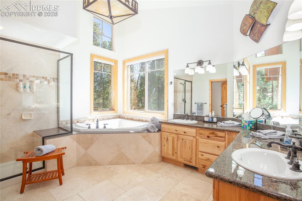 416 Foxtail Drive Fairplay CO 80440
