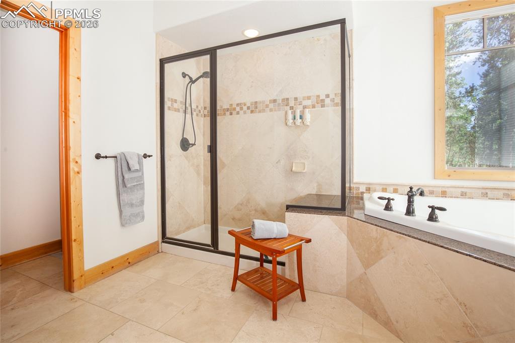 416 Foxtail Drive Fairplay CO 80440