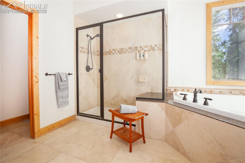 416 Foxtail Drive Fairplay CO 80440