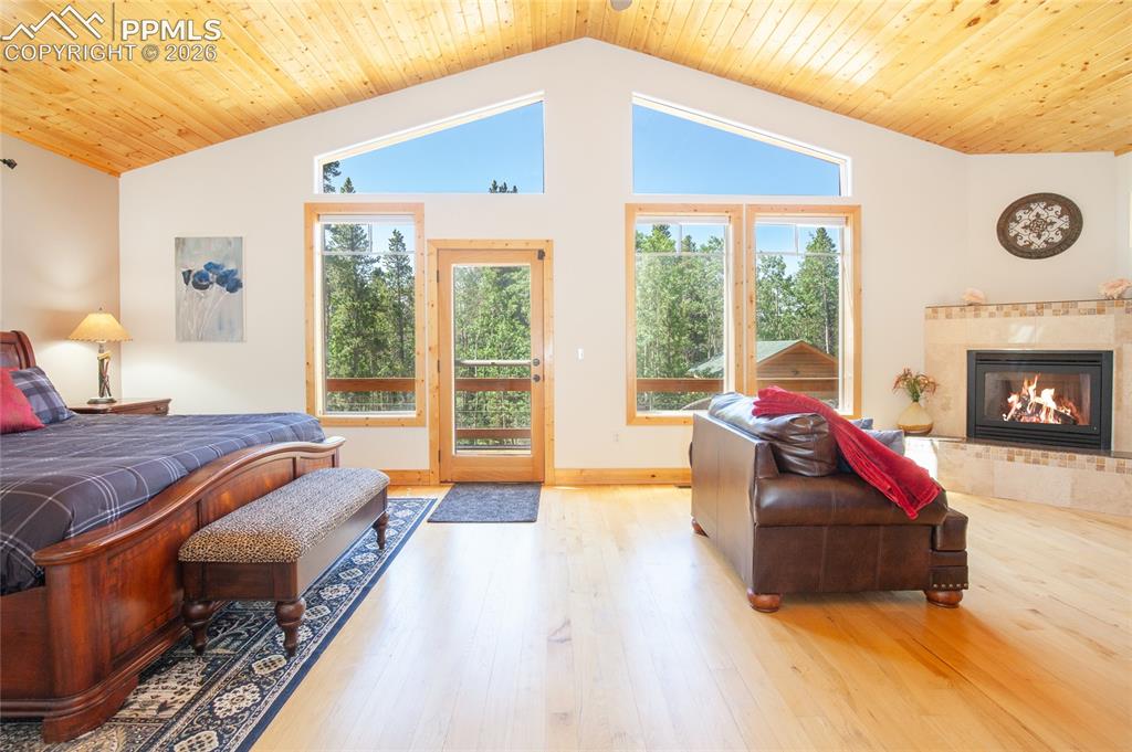 416 Foxtail Drive Fairplay CO 80440