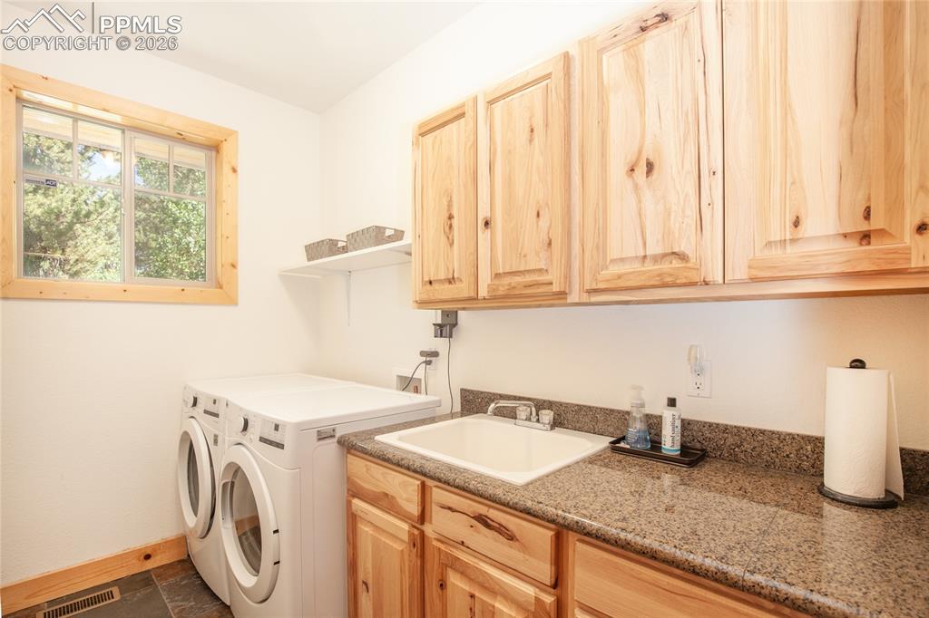 416 Foxtail Drive Fairplay CO 80440