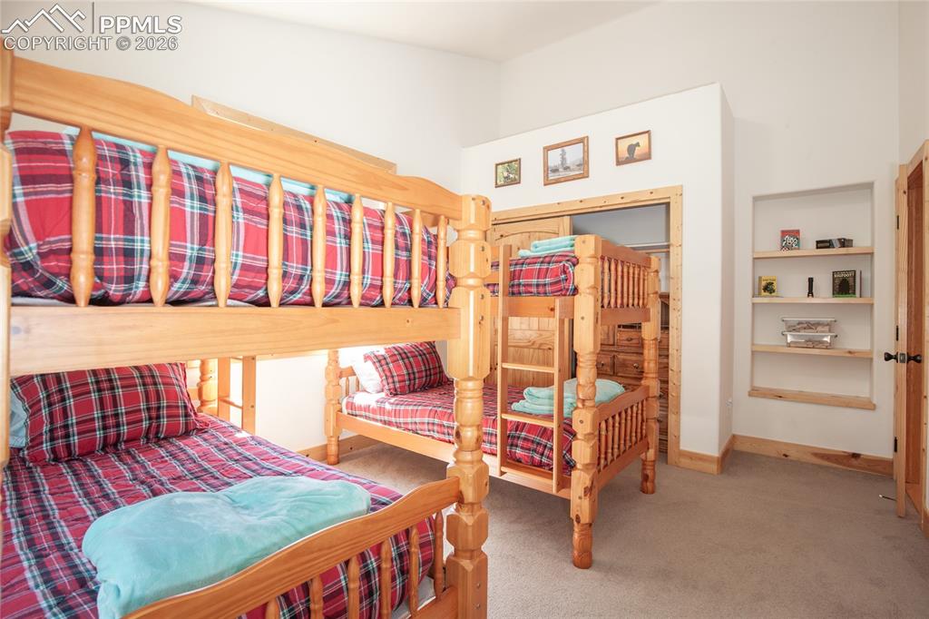 416 Foxtail Drive Fairplay CO 80440