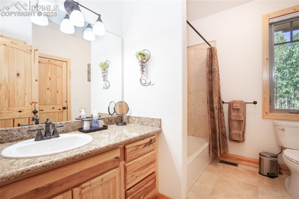 416 Foxtail Drive Fairplay CO 80440