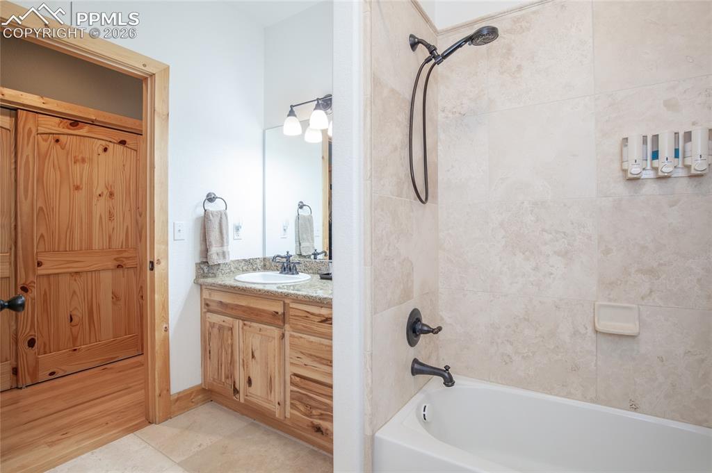 416 Foxtail Drive Fairplay CO 80440