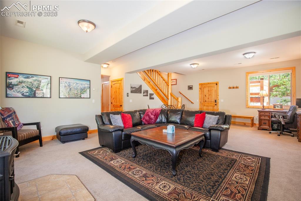 416 Foxtail Drive Fairplay CO 80440