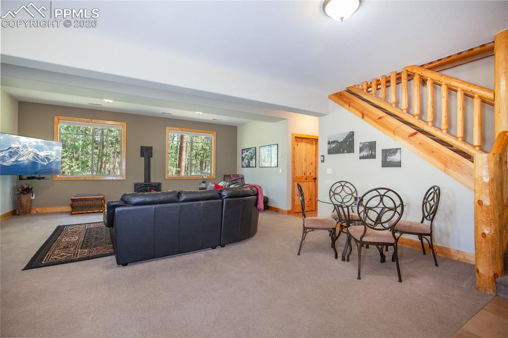 416 Foxtail Drive Fairplay CO 80440