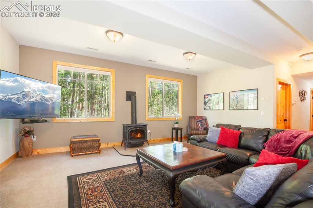 416 Foxtail Drive Fairplay CO 80440