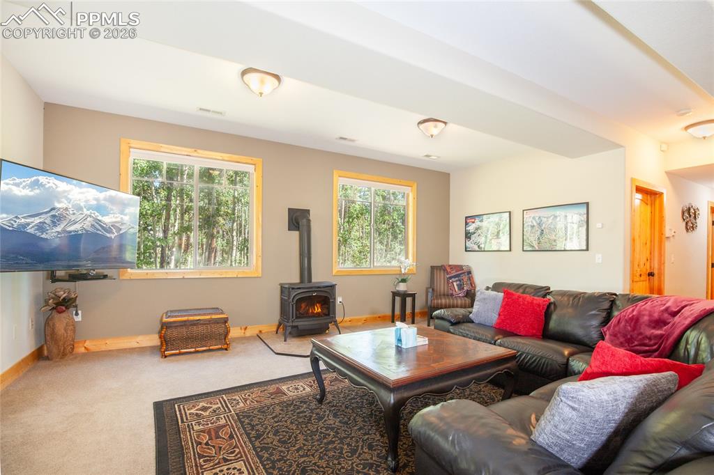 416 Foxtail Drive Fairplay CO 80440