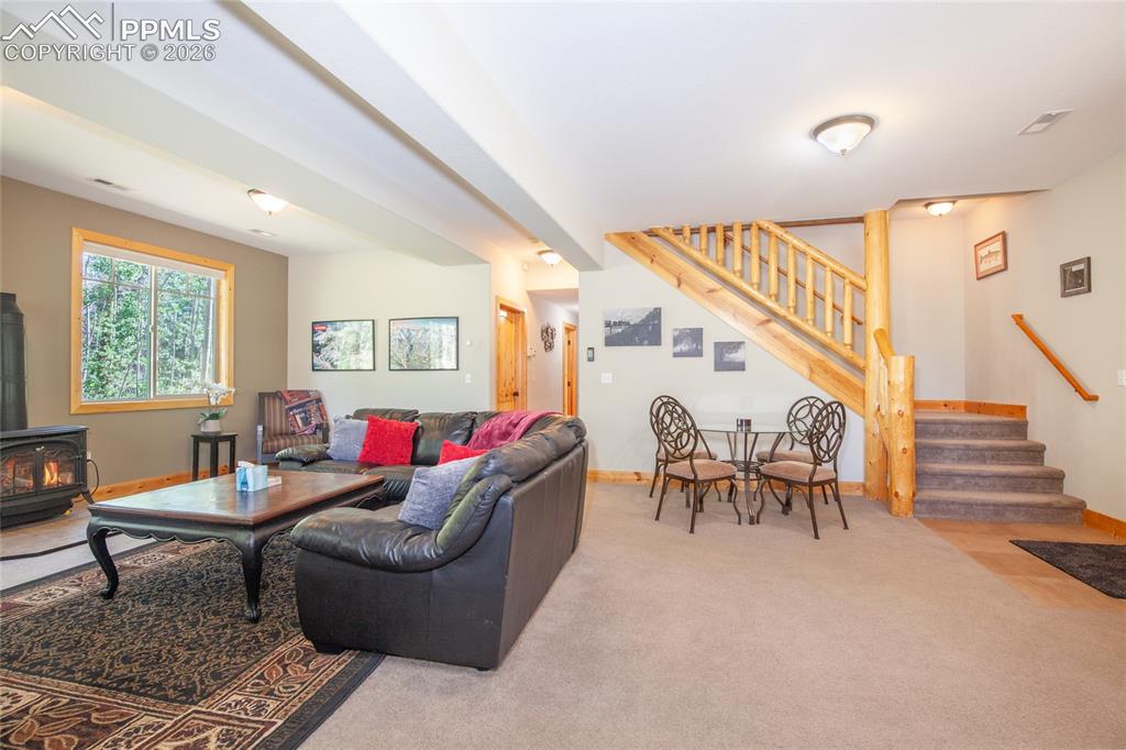 416 Foxtail Drive Fairplay CO 80440