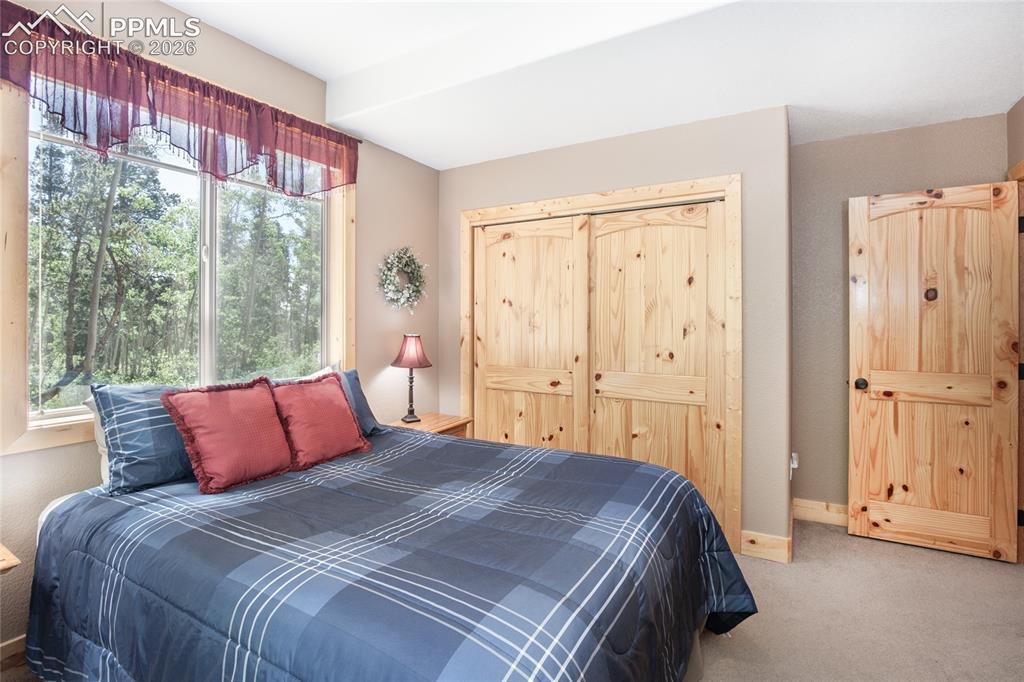 416 Foxtail Drive Fairplay CO 80440