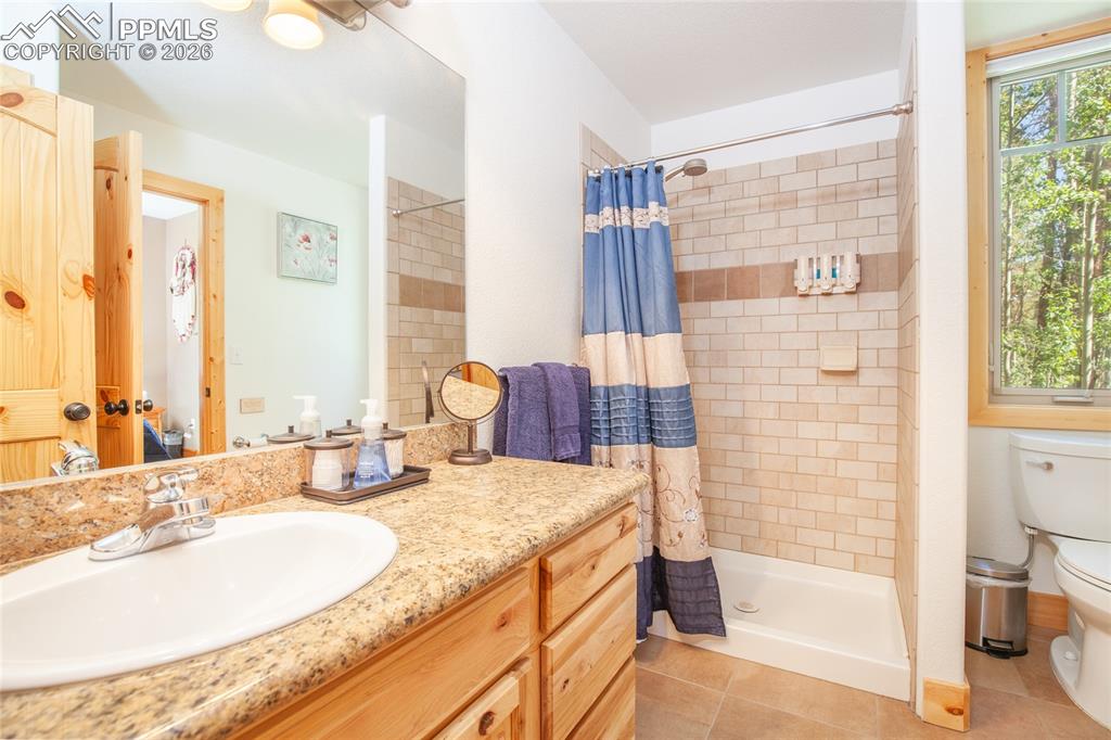 416 Foxtail Drive Fairplay CO 80440