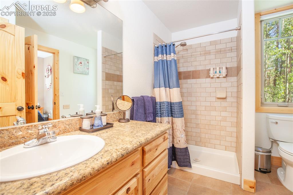 416 Foxtail Drive Fairplay CO 80440