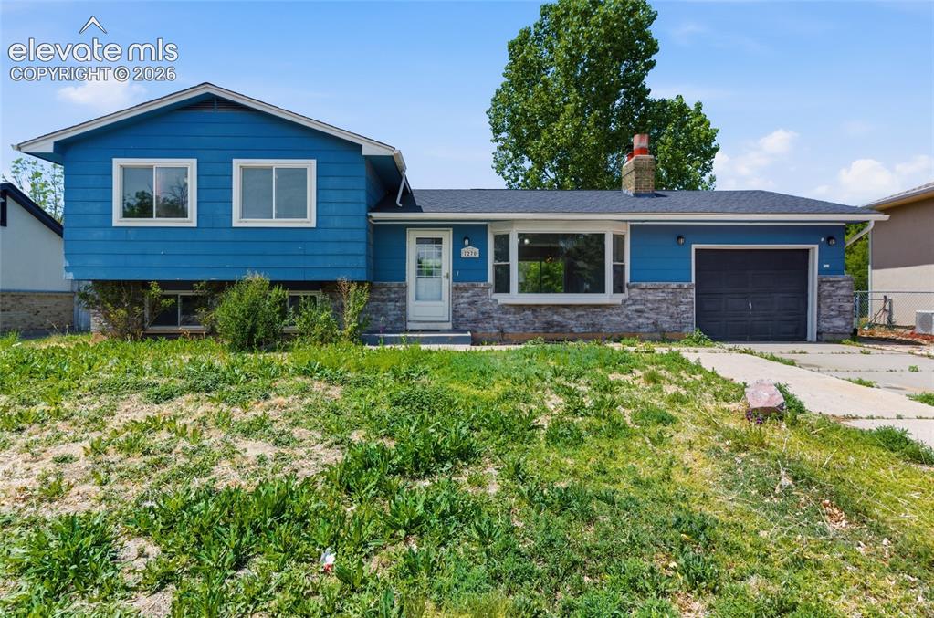 7270 Metropolitan Street Colorado Springs CO 80911