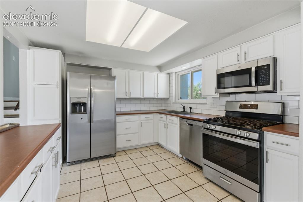 7270 Metropolitan Street Colorado Springs CO 80911