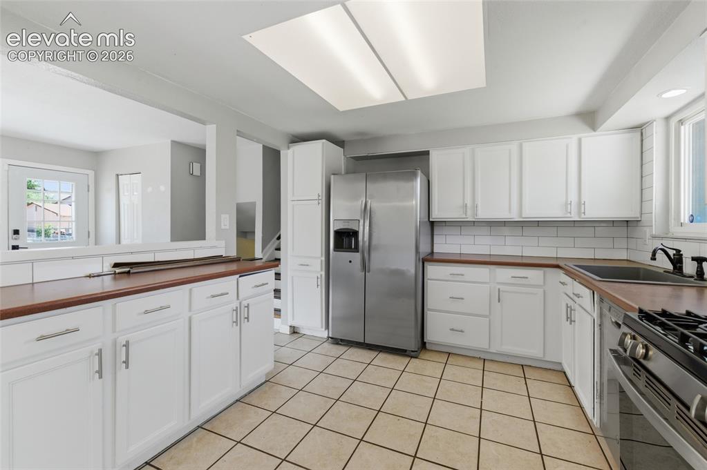 7270 Metropolitan Street Colorado Springs CO 80911