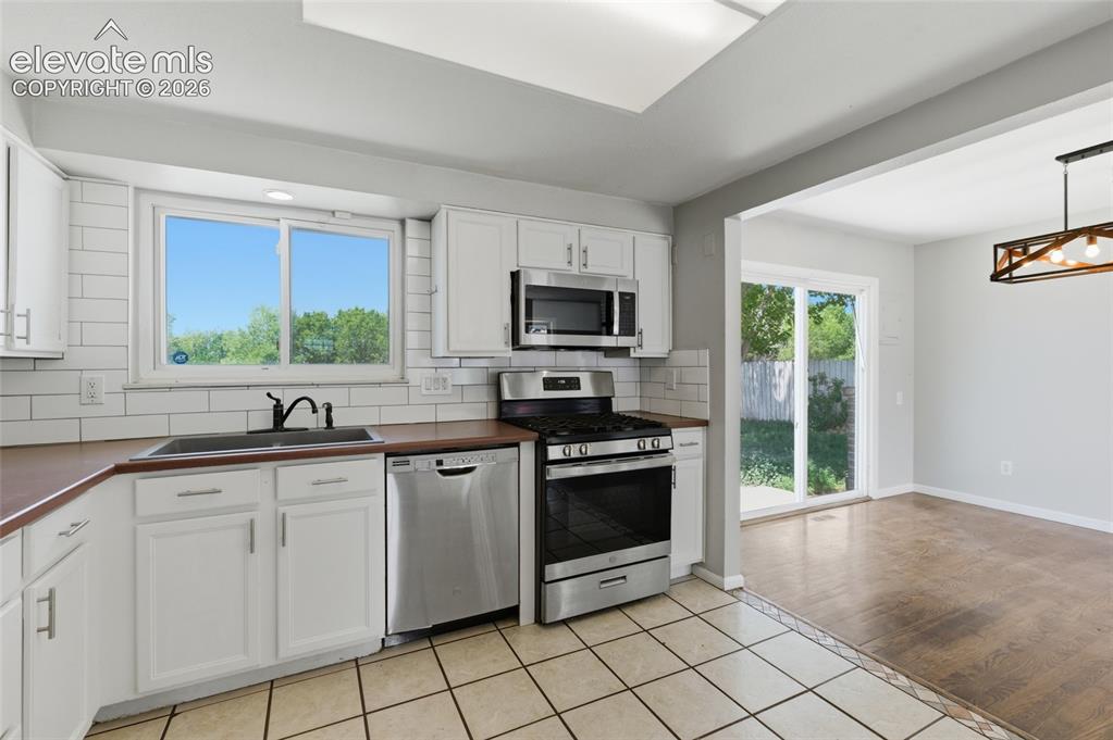 7270 Metropolitan Street Colorado Springs CO 80911