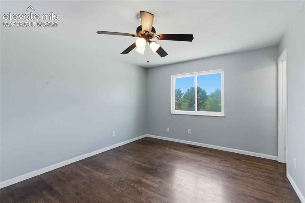 7270 Metropolitan Street Colorado Springs CO 80911