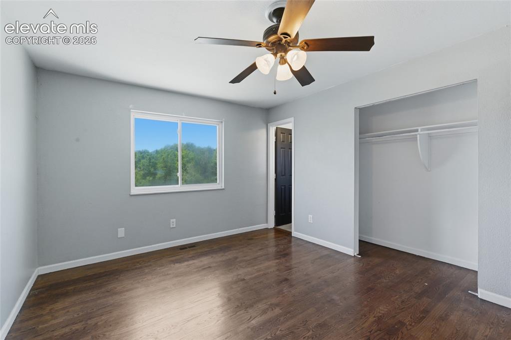 7270 Metropolitan Street Colorado Springs CO 80911