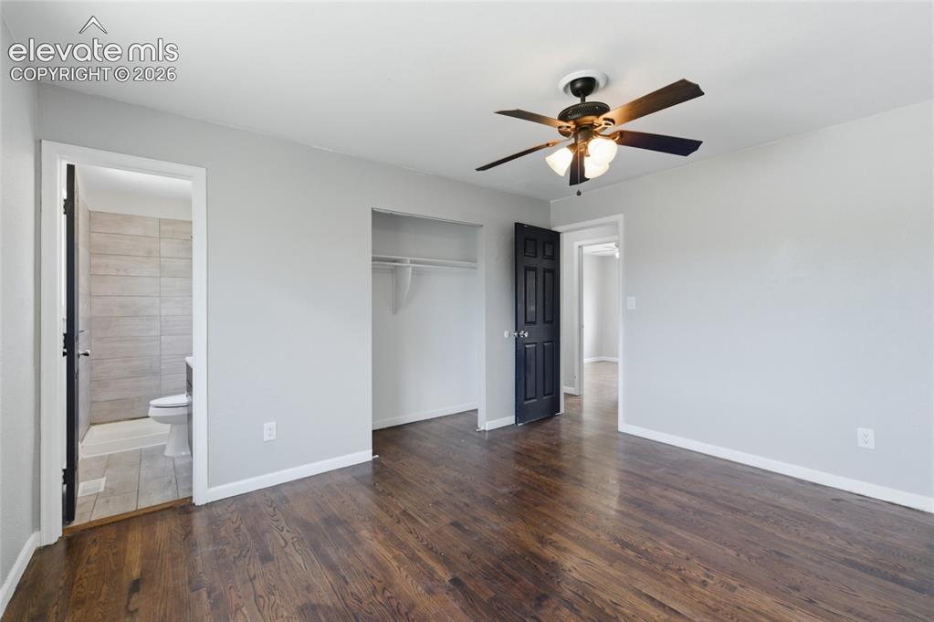 7270 Metropolitan Street Colorado Springs CO 80911