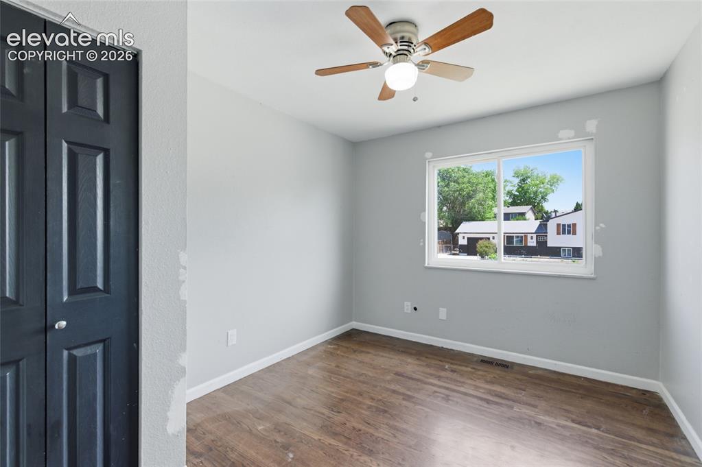 7270 Metropolitan Street Colorado Springs CO 80911