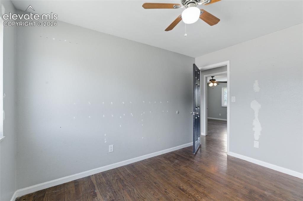 7270 Metropolitan Street Colorado Springs CO 80911