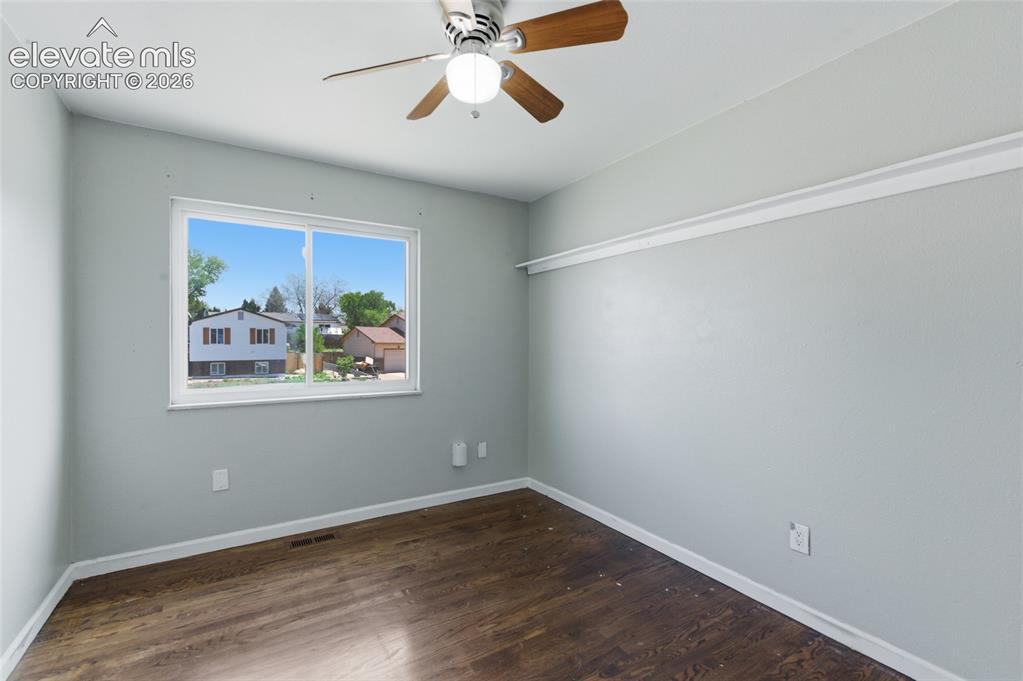 7270 Metropolitan Street Colorado Springs CO 80911