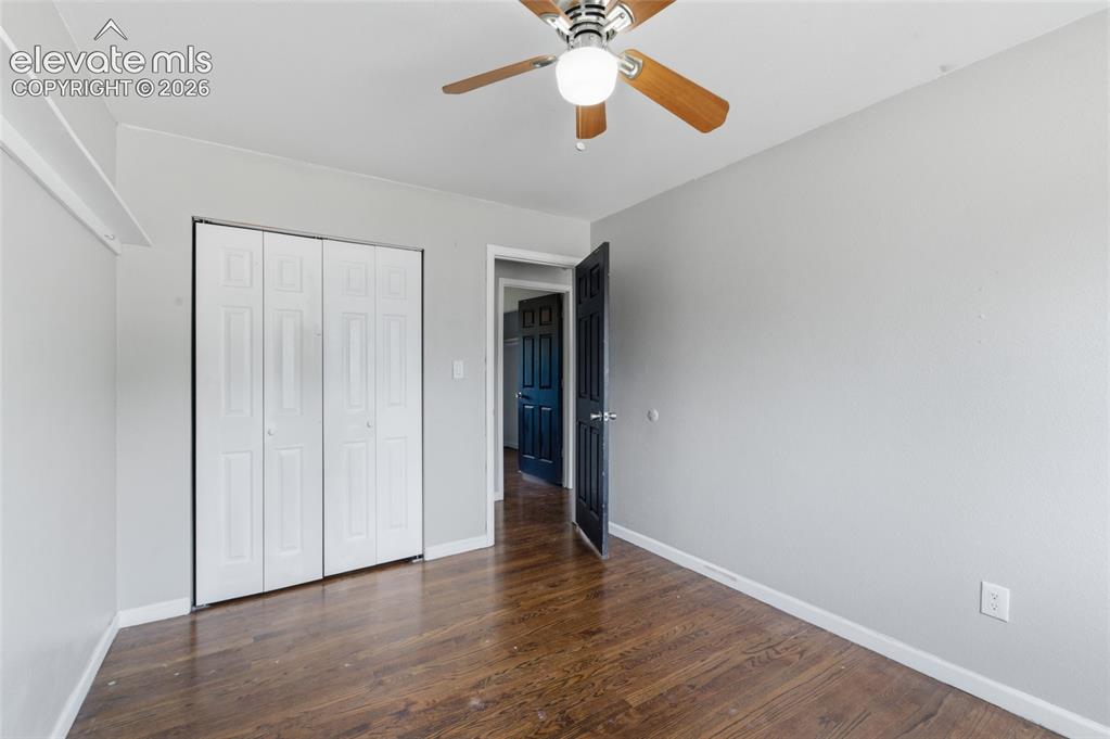 7270 Metropolitan Street Colorado Springs CO 80911