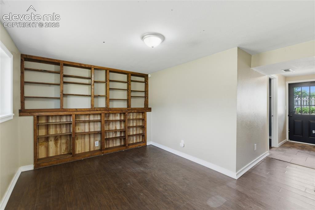 7270 Metropolitan Street Colorado Springs CO 80911