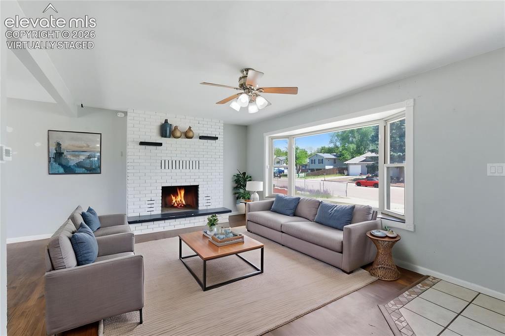 7270 Metropolitan Street Colorado Springs CO 80911