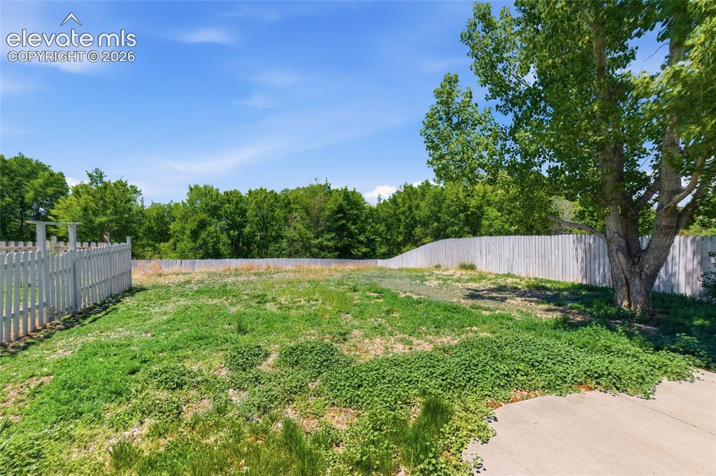 7270 Metropolitan Street Colorado Springs CO 80911