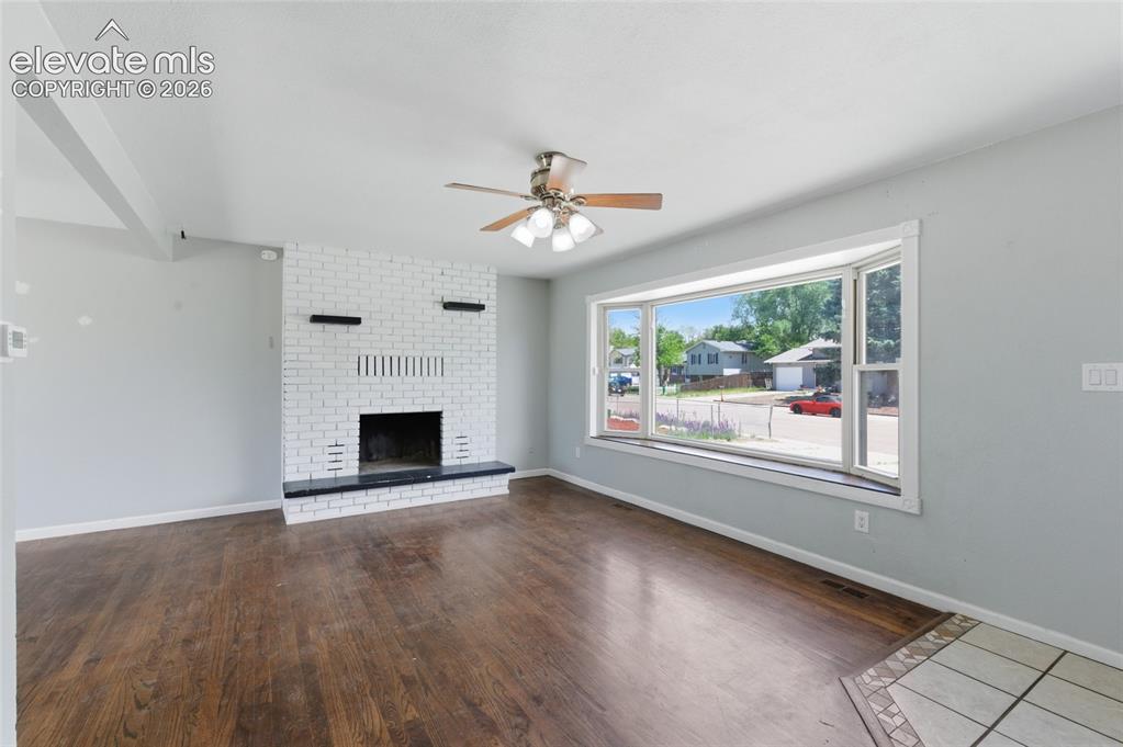 7270 Metropolitan Street Colorado Springs CO 80911