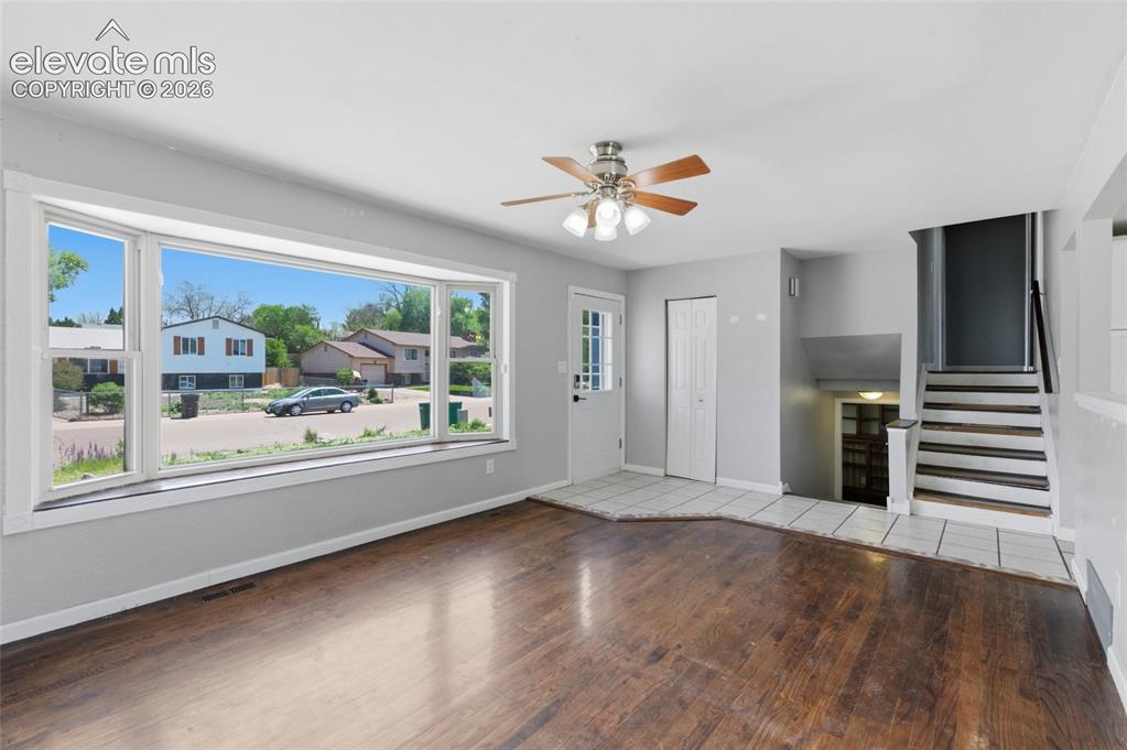 7270 Metropolitan Street Colorado Springs CO 80911