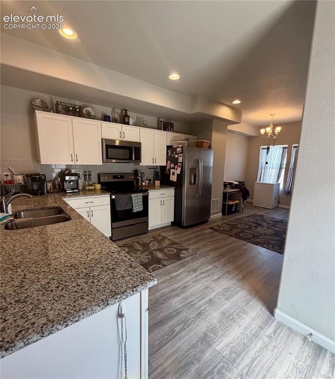 4139 Jericho Loop Colorado Springs CO 80916