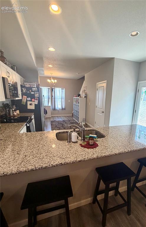 4139 Jericho Loop Colorado Springs CO 80916