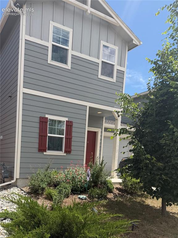 4139 Jericho Loop Colorado Springs CO 80916