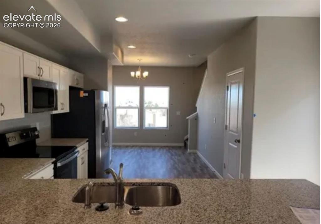 4139 Jericho Loop Colorado Springs CO 80916