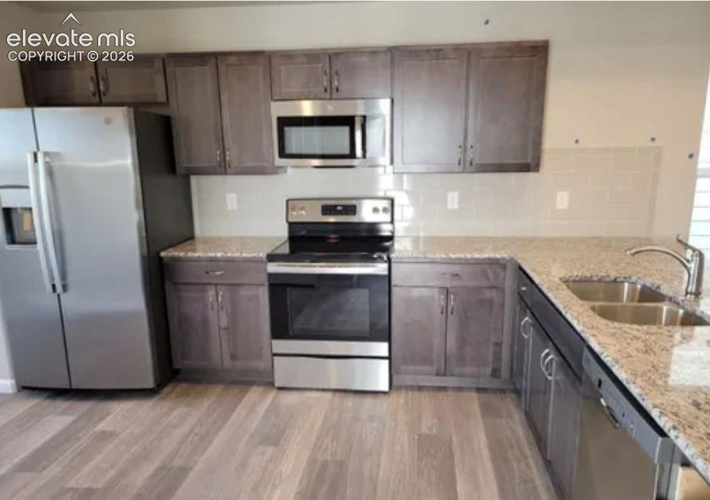 4139 Jericho Loop Colorado Springs CO 80916