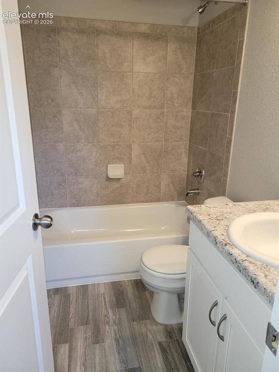 4139 Jericho Loop Colorado Springs CO 80916