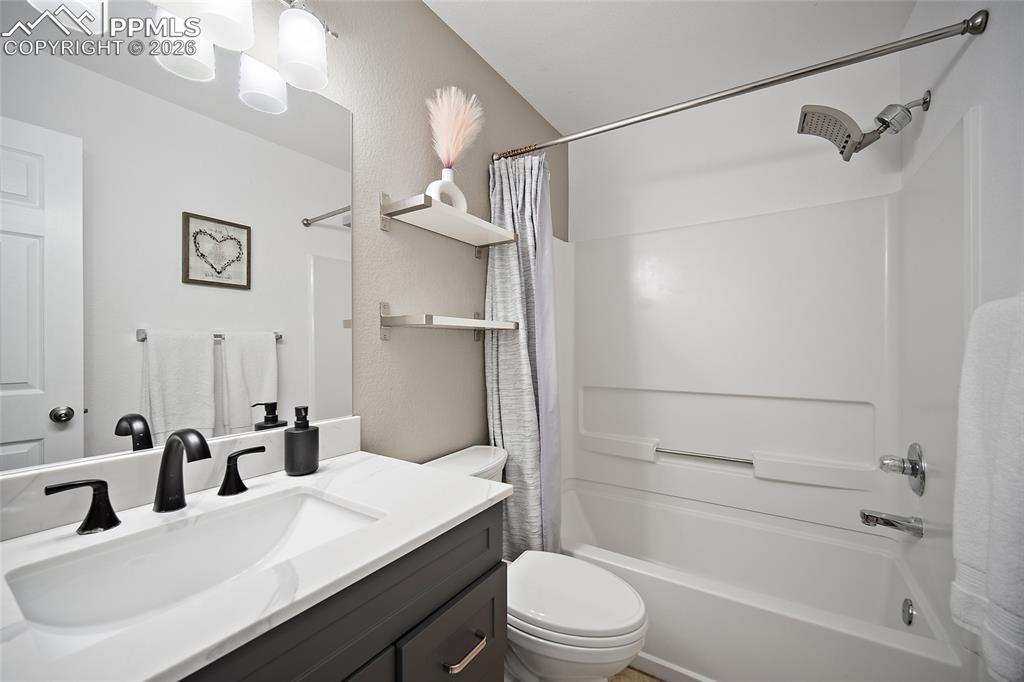 8929 Celebrity Court Fountain CO 80817