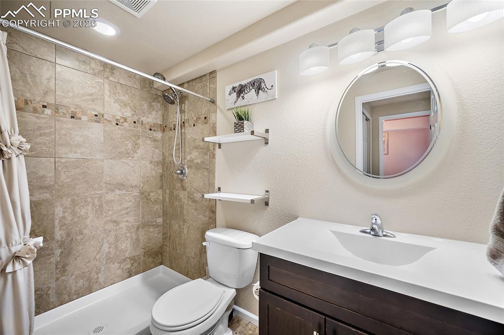8929 Celebrity Court Fountain CO 80817