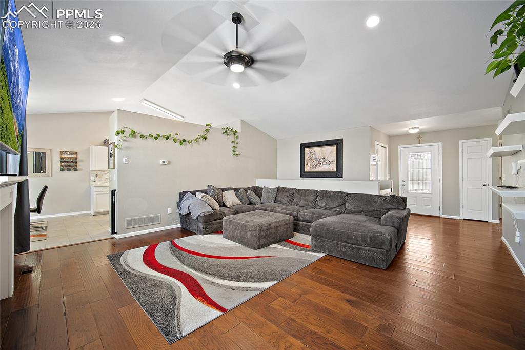 8929 Celebrity Court Fountain CO 80817