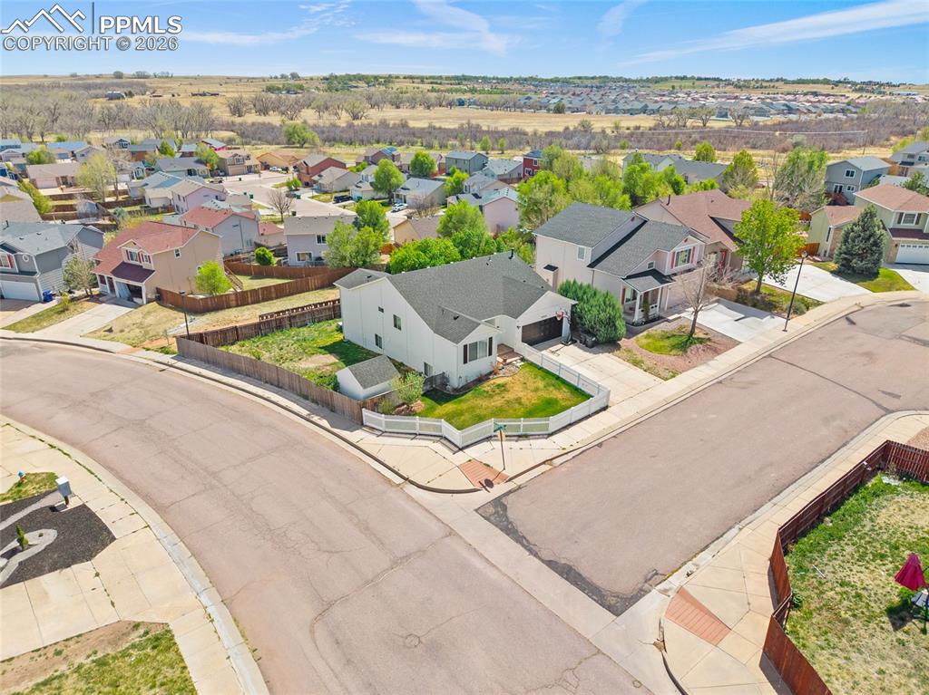 8929 Celebrity Court Fountain CO 80817