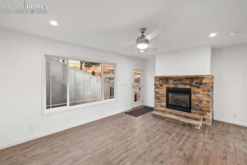 225 E Eaton Avenue Cripple Creek CO 80813