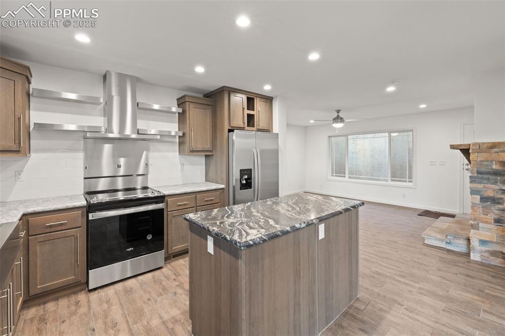 225 E Eaton Avenue Cripple Creek CO 80813