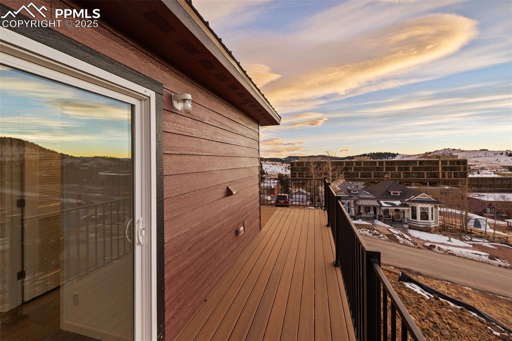 225 E Eaton Avenue Cripple Creek CO 80813